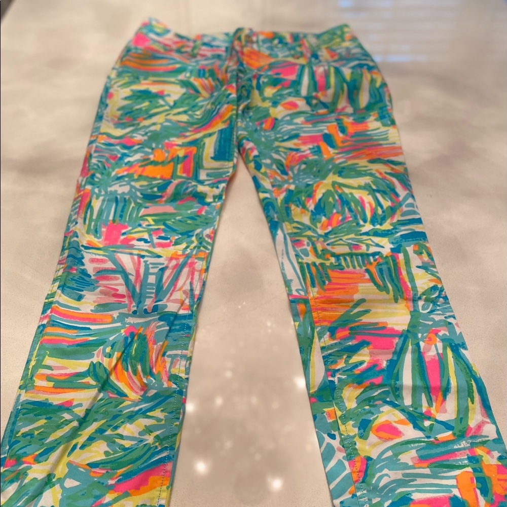 Callahan Chino Pants